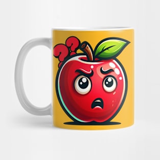 what apple Mug